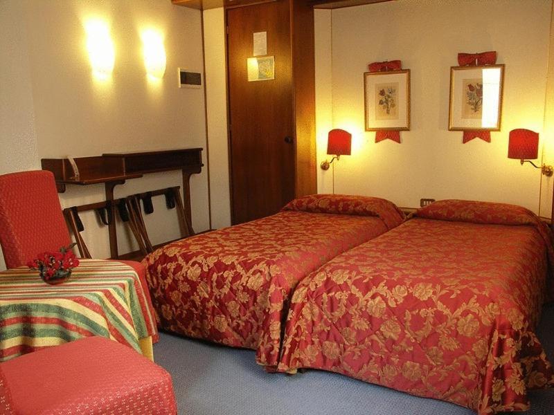 Hotel Duse Азоло Номер фото